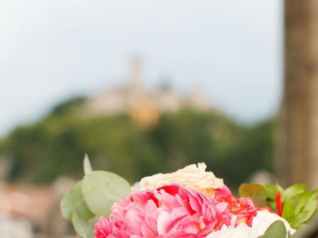 Il matrimonio di Paolo e Melanie a Breno, Brescia 13