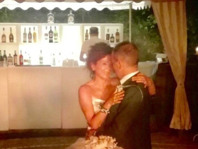 Il matrimonio di Domenico e Paola a Finale Ligure, Savona 13