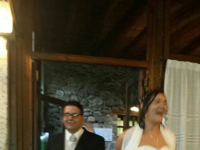 Il matrimonio di Domenico e Silvia a Vigasio, Verona 14