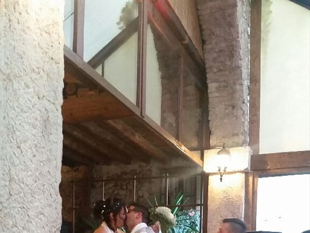 Il matrimonio di Domenico e Silvia a Vigasio, Verona 21