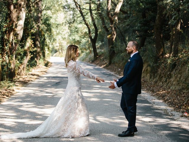 Il matrimonio di Francesco e Lavinia a Civitanova Marche, Macerata 7