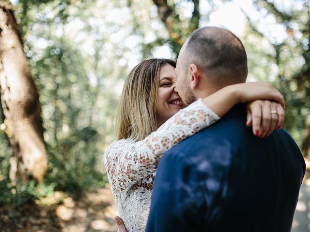 Il matrimonio di Francesco e Lavinia a Civitanova Marche, Macerata 12