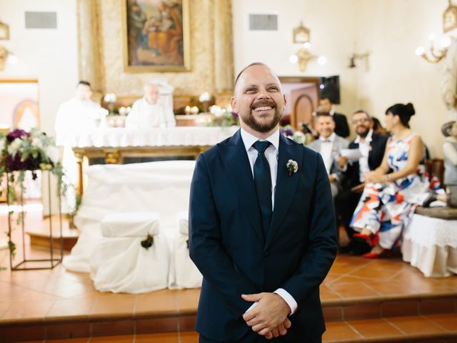 Il matrimonio di Francesco e Lavinia a Civitanova Marche, Macerata 56