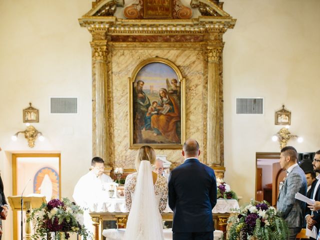 Il matrimonio di Francesco e Lavinia a Civitanova Marche, Macerata 58