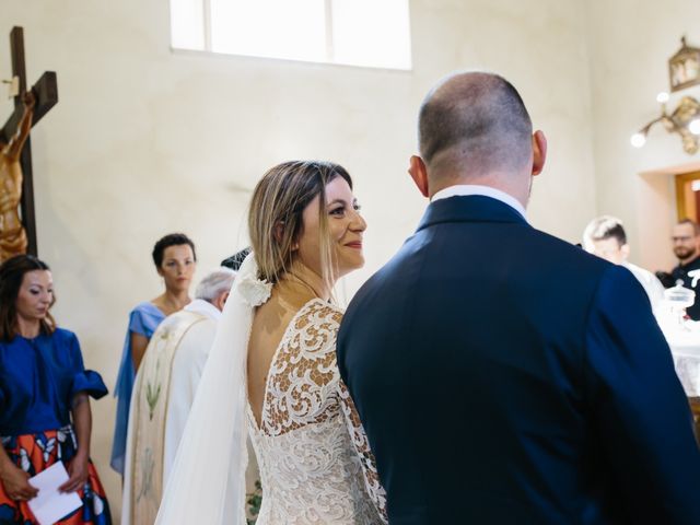 Il matrimonio di Francesco e Lavinia a Civitanova Marche, Macerata 59