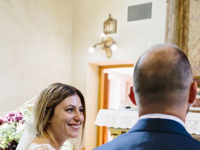 Il matrimonio di Francesco e Lavinia a Civitanova Marche, Macerata 63