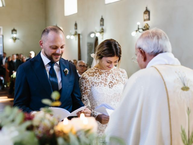 Il matrimonio di Francesco e Lavinia a Civitanova Marche, Macerata 69