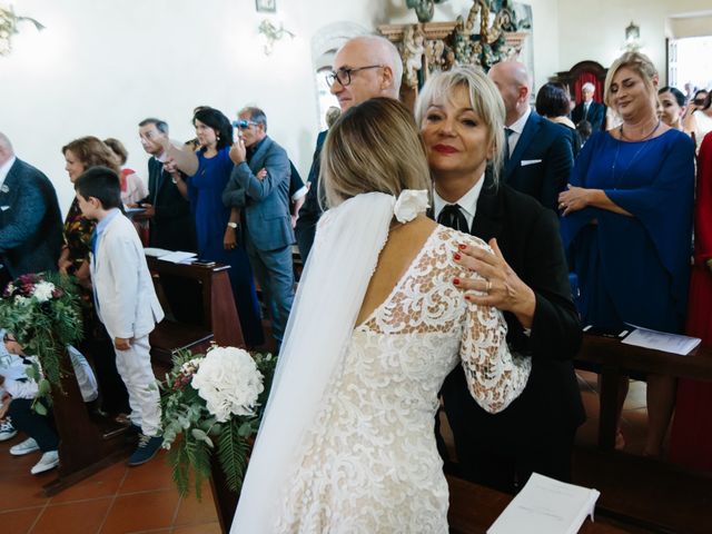 Il matrimonio di Francesco e Lavinia a Civitanova Marche, Macerata 75