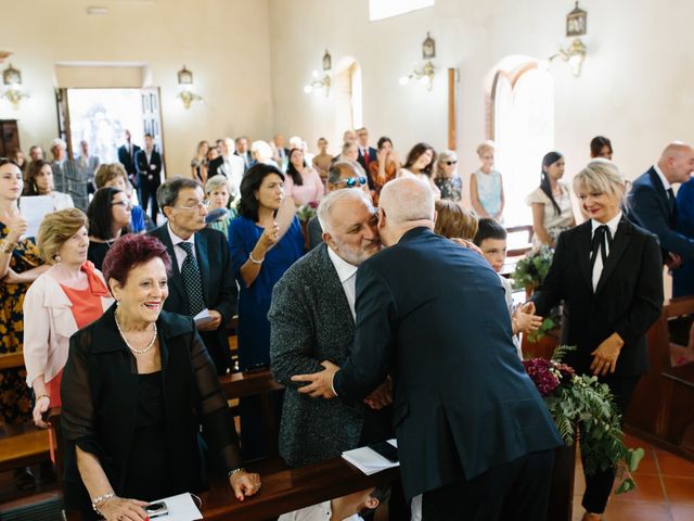 Il matrimonio di Francesco e Lavinia a Civitanova Marche, Macerata 76