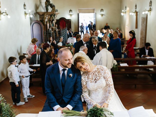 Il matrimonio di Francesco e Lavinia a Civitanova Marche, Macerata 77