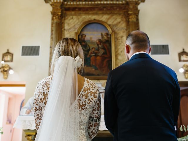 Il matrimonio di Francesco e Lavinia a Civitanova Marche, Macerata 78