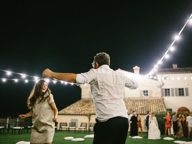 Il matrimonio di Francesco e Lavinia a Civitanova Marche, Macerata 97