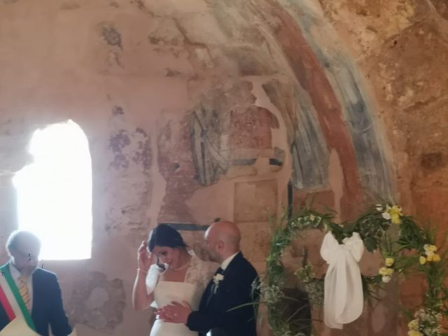 Il matrimonio di Giuseppe e Lidia a Latiano, Brindisi 3