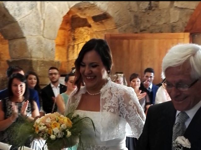 Il matrimonio di Giuseppe e Lidia a Latiano, Brindisi 10