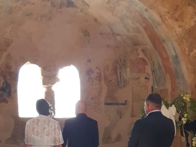 Il matrimonio di Giuseppe e Lidia a Latiano, Brindisi 12