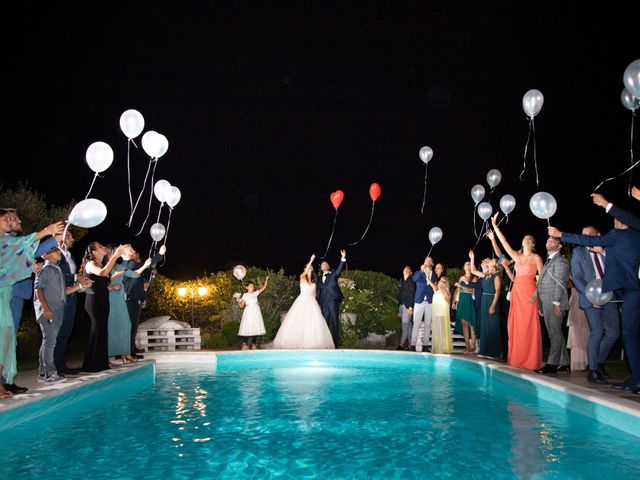 Il matrimonio di Francesco e Francesca a Frascati, Roma 12