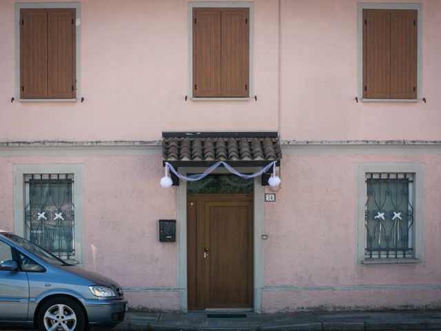 Il matrimonio di Edi e Roberta a Udine, Udine 1