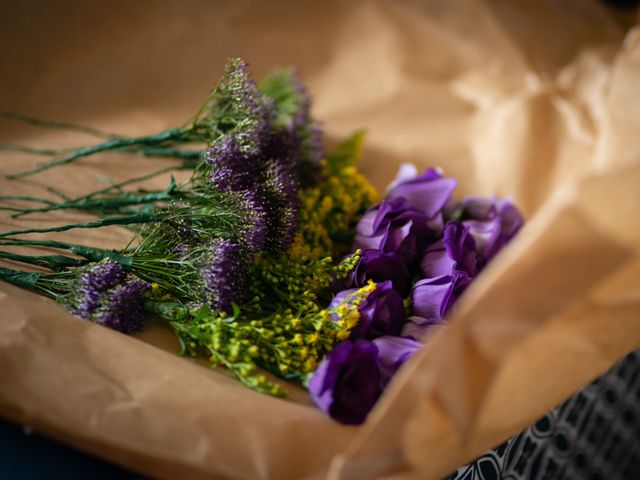 Il matrimonio di Edi e Roberta a Udine, Udine 4