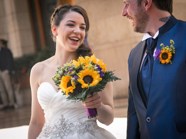 Il matrimonio di Edi e Roberta a Udine, Udine 19