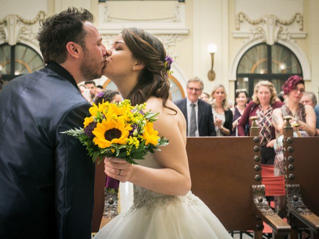 Il matrimonio di Edi e Roberta a Udine, Udine 24