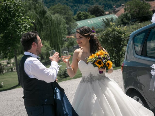 Il matrimonio di Edi e Roberta a Udine, Udine 33