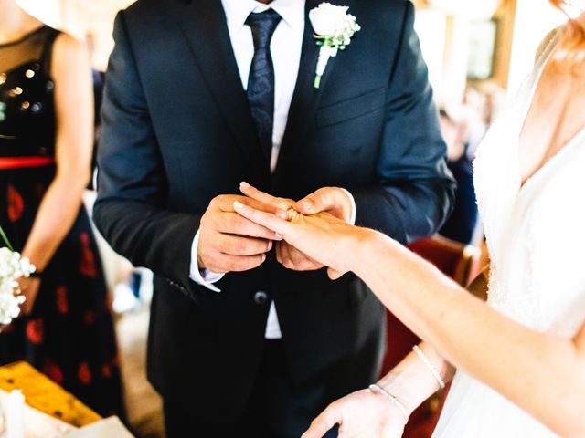 Il matrimonio di Andrea e Silvia a Mortegliano, Udine 196