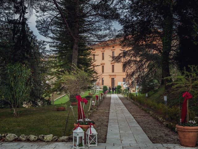 Il matrimonio di Arturo e Ester a Carolei, Cosenza 2