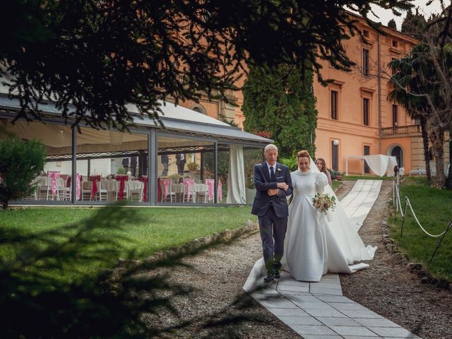 Il matrimonio di Arturo e Ester a Carolei, Cosenza 13