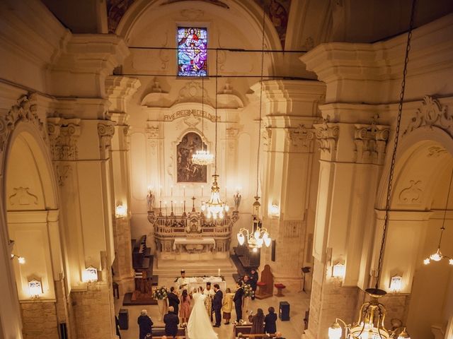 Il matrimonio di Arturo e Ester a Carolei, Cosenza 19