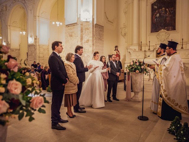 Il matrimonio di Arturo e Ester a Carolei, Cosenza 20