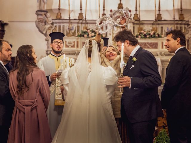 Il matrimonio di Arturo e Ester a Carolei, Cosenza 23