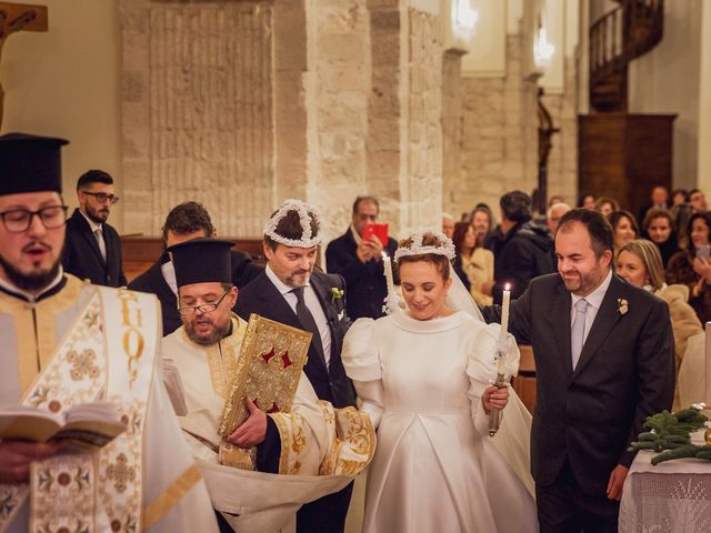 Il matrimonio di Arturo e Ester a Carolei, Cosenza 24