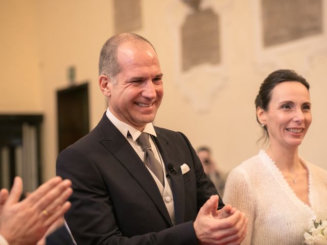 Il matrimonio di Matteo e Marzia a Ravenna, Ravenna 23