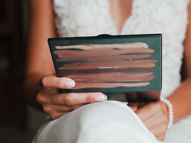 Il matrimonio di Francesco e Arianna a Monopoli, Bari 2