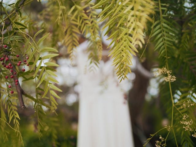 Il matrimonio di Francesco e Arianna a Monopoli, Bari 5
