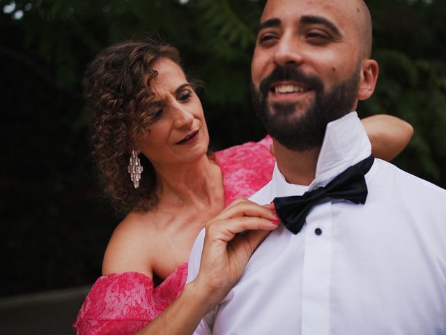 Il matrimonio di Francesco e Arianna a Monopoli, Bari 9