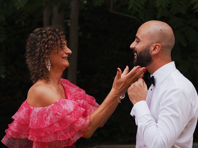 Il matrimonio di Francesco e Arianna a Monopoli, Bari 12