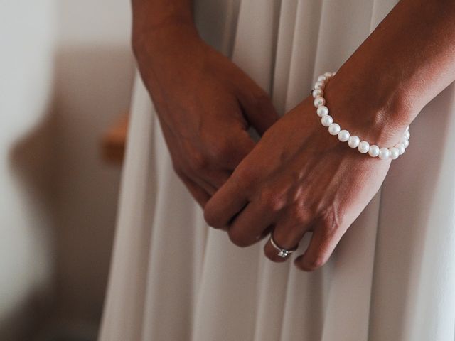 Il matrimonio di Francesco e Arianna a Monopoli, Bari 24