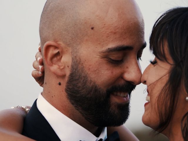 Il matrimonio di Francesco e Arianna a Monopoli, Bari 42