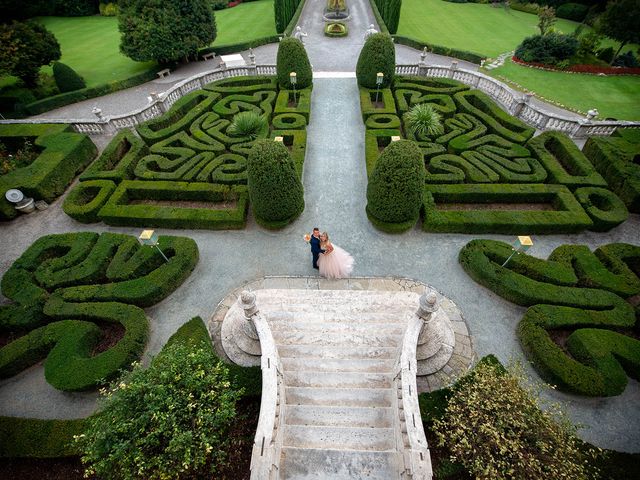 Il matrimonio di Fabio e Sabrina a Calusco d&apos;Adda, Bergamo 23