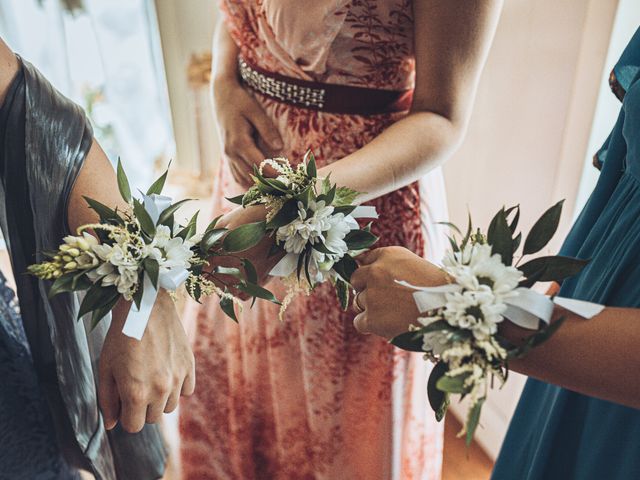 Il matrimonio di Fabio e Gaia a Abriola, Potenza 17