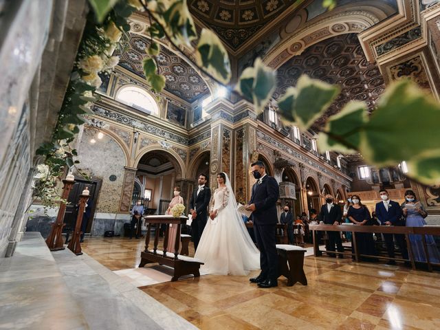 Il matrimonio di Guido e Mary a Grottaminarda, Avellino 229