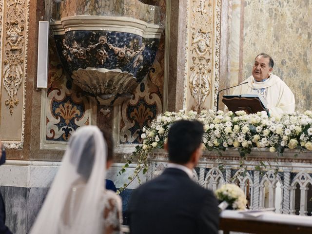 Il matrimonio di Guido e Mary a Grottaminarda, Avellino 241