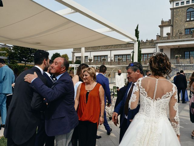 Il matrimonio di Guido e Mary a Grottaminarda, Avellino 315