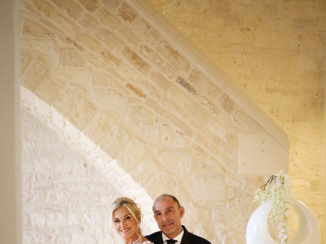 Il matrimonio di Fulvio  e Elisabetta  a Turi, Bari 6