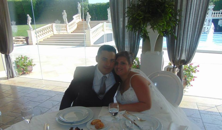 Il matrimonio di gemma e francesco a Andria, Bari