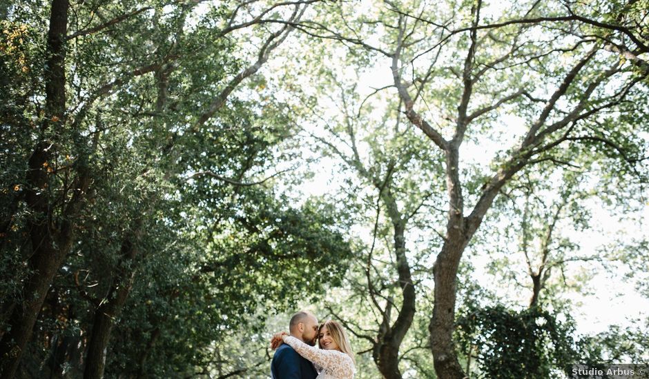 Il matrimonio di Francesco e Lavinia a Civitanova Marche, Macerata