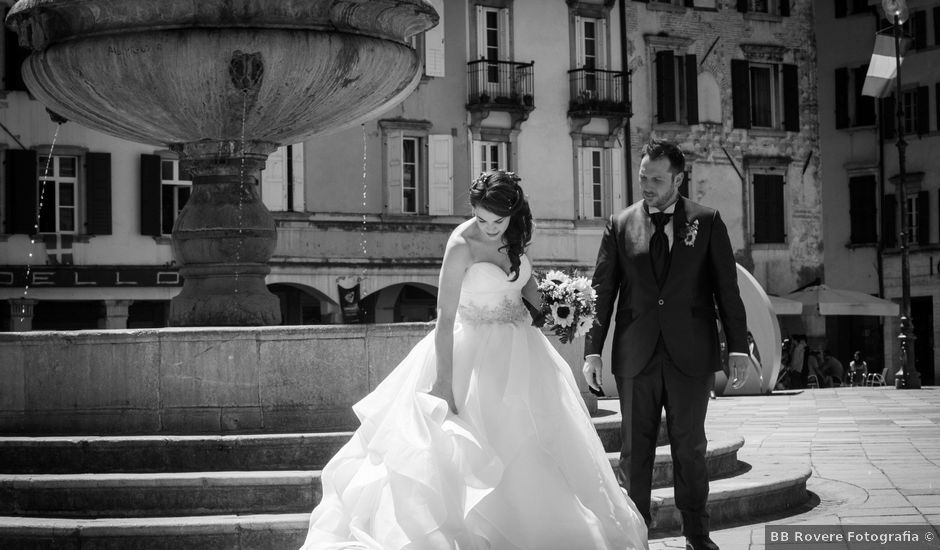 Il matrimonio di Edi e Roberta a Udine, Udine