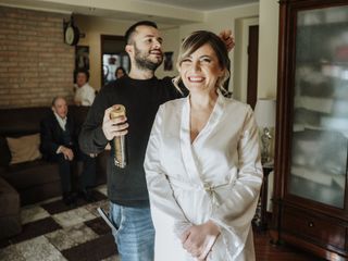 Le nozze di Rosy e Maurizio 3