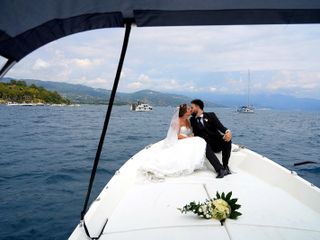 Le nozze di Maria e Stefano 2